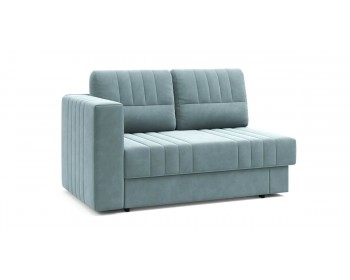 Кушетка Майя левая