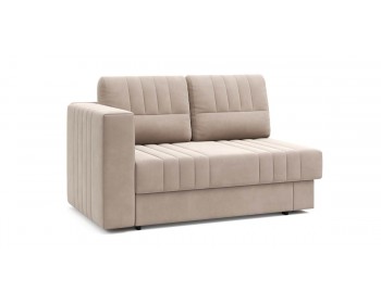 Кушетка Майя левая