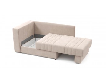 Кушетка Майя левая