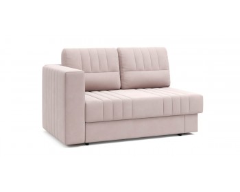 Кушетка Майя левая