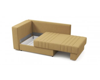 Кушетка Майя левая