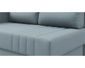 Кушетка Майя левая