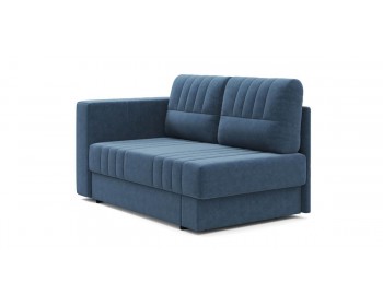 Кушетка Майя левая