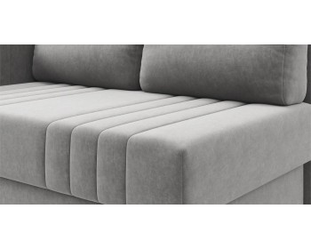 Кушетка Майя левая