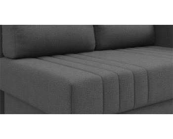 Кушетка Майя правая