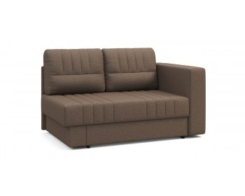 Кушетка Майя правая