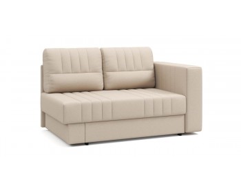 Кушетка Майя правая