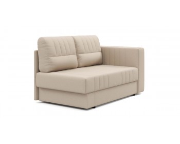 Кушетка Майя правая