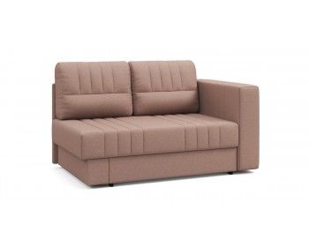 Кушетка Майя правая