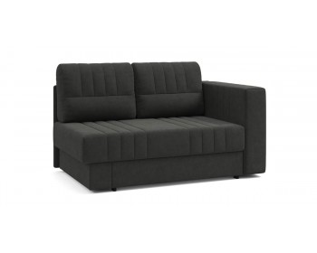 Кушетка Майя правая