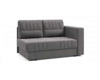 Кушетка Майя правая