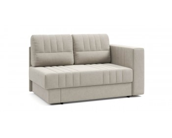 Кушетка Майя правая