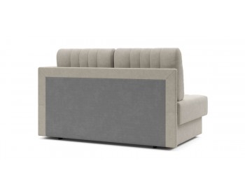 Кушетка Майя правая