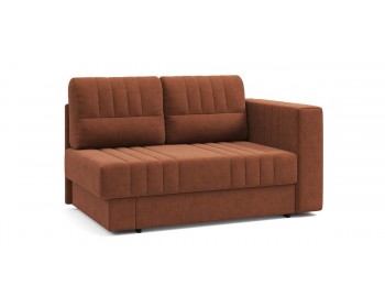 Кушетка Майя правая