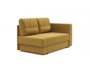 Кушетка Майя правая