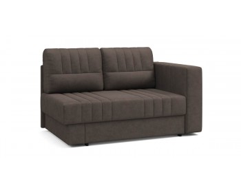 Кушетка Майя правая