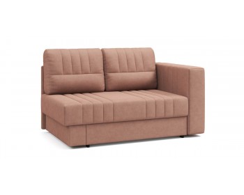 Кушетка Майя правая