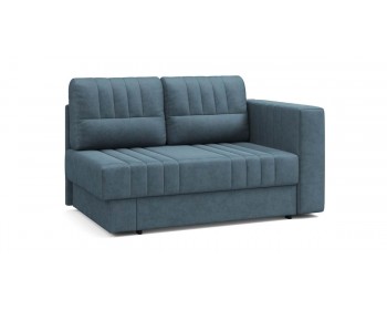 Кушетка Майя правая