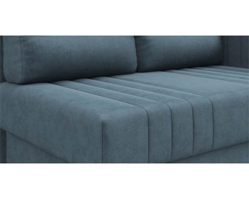 Кушетка Майя правая