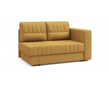 Кушетка Майя правая