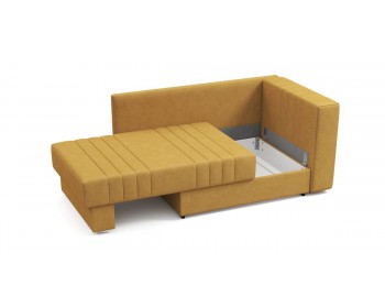 Кушетка Майя правая