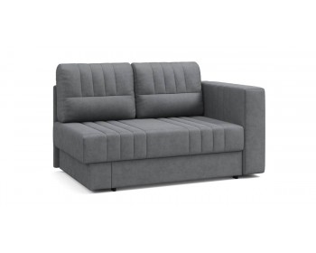 Кушетка Майя правая