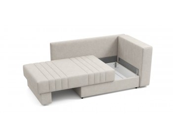 Кушетка Майя правая