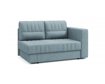 Кушетка Майя правая