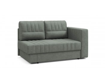 Кушетка Майя правая