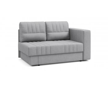 Кушетка Майя правая