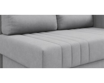 Кушетка Майя правая