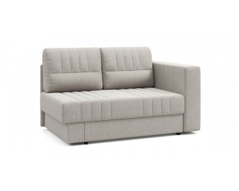 Кушетка Майя правая