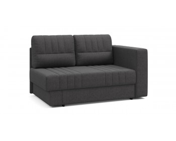 Кушетка Майя правая