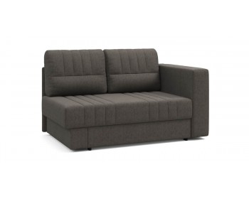 Кушетка Майя правая