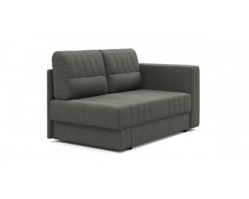 Кушетка Майя правая