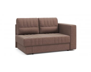 Кушетка Майя правая