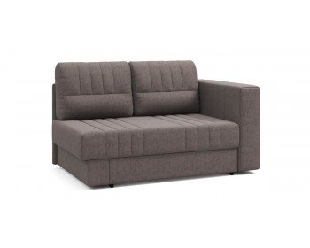 Кушетка Майя правая