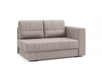 Кушетка Майя правая