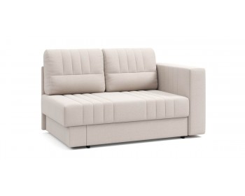 Кушетка Майя правая