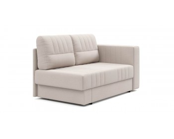 Кушетка Майя правая