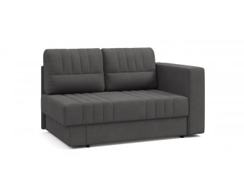 Кушетка Майя правая