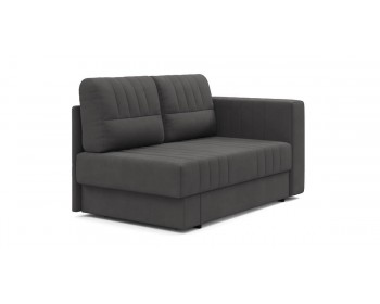 Кушетка Майя правая