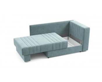 Кушетка Майя правая
