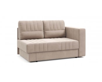 Кушетка Майя правая