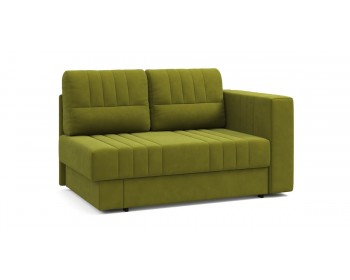 Кушетка Майя правая