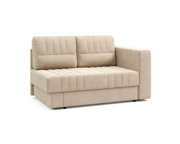 Кушетка Майя правая