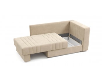 Кушетка Майя правая