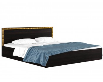 Кровать Виктория с матрасом (180х200)