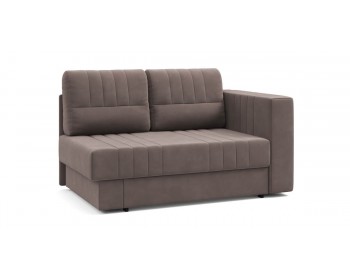 Кушетка Майя правая