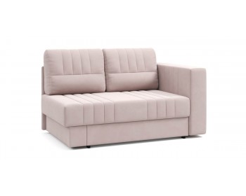 Кушетка Майя правая